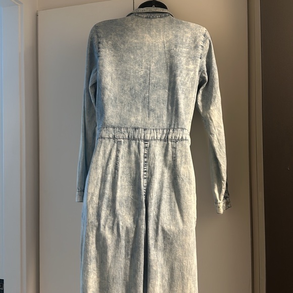 Woman’s TOPSHOP Jumpsuit - Picture 3 of 3